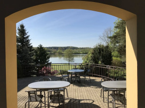 Resort-Restaurant Štilec