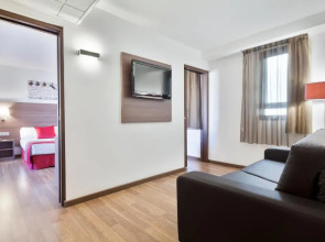 Hotel Best Auto Hogar