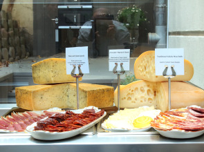 Milford Suites Budapest