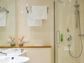 Henriette Stadthotel Vienna