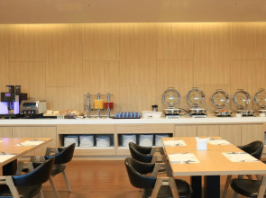 Best Western Haeundae Hotel