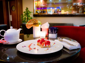 Royal Plaza Montreux