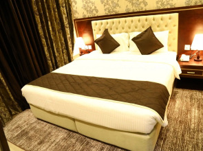 Dusit Princess Residence Dubai Marina