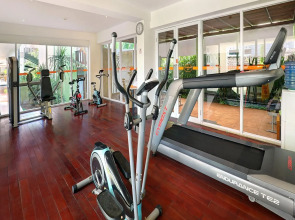 HARRIS Hotel Kuta Tuban Bali