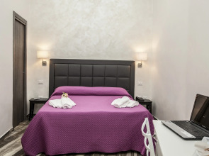 Napoli Garibaldi Square