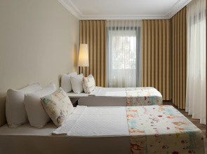 Seven Seas Hotel Life - All Inclusive