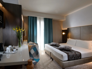 Elite Hotel Mestre Venice