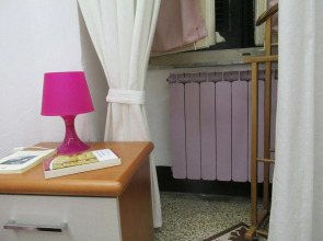 Appartamento e Camere Erika La Spezia