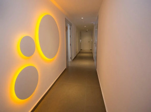 Ibiza Sun Apartments