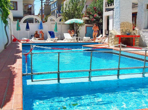 Villa Fortin Pansiyon