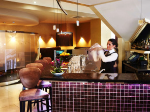 Steigenberger Graf Zeppelin