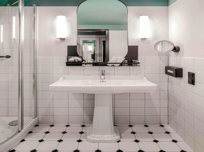 Rezydent Hotel Sopot - MGallery Collection