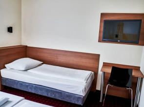 McDreams Hotel München Messe