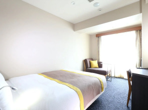 Almont Inn Nihonbashi