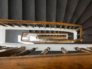 Fred Hotel Zürich Hauptbahnhof