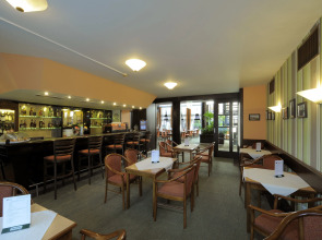 Congress & Wellness Hotel Olsanka