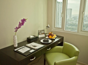 The Exchange Regency Residence Hotel