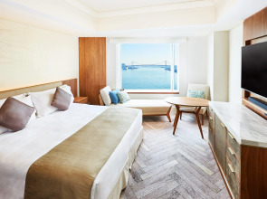 InterContinental Tokyo Bay by IHG