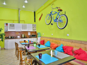 Хостел Ready Steady