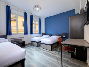 The RomeHello - Hostel