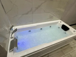 Taksim Larissa Hotel Suites