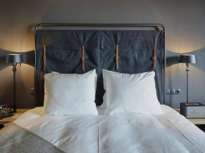 The Duke Boutique Hotel