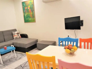 Mango Suite Apartment