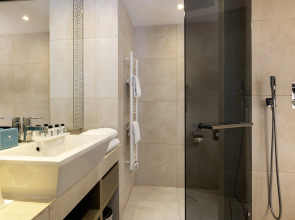 Hotel Etoile Maillot