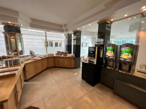 Best Western Hotel Royal Centre