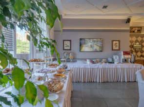 Гостиница Gagarinn