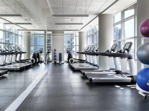 Delta Hotels by Marriott Toronto