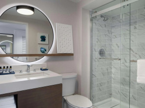 Hyatt Regency Boston Harbor