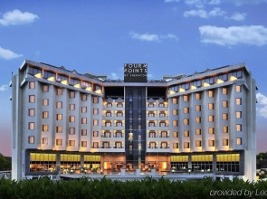 Four Points by Sheraton Visakhapatnam