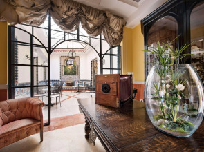 Best Western Ai Cavalieri Hotel