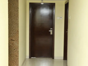 Hotel Anantha Executive Suites