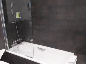 Hotel Sercotel Coliseo