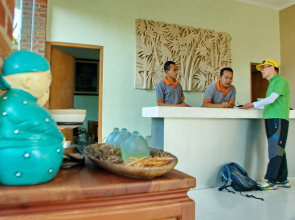 Puri Pangeran Hotel Yogyakarta