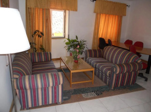 Отель Belém Tejo