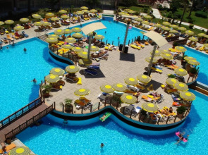 Alaiye Resort & Spa Hotel - All Inclusive