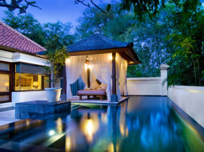 The Laguna, a Luxury Collection Resort & Spa, Nusa Dua, Bali