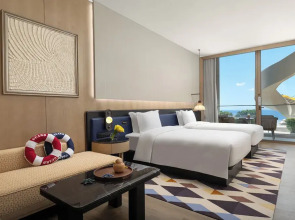 voco Sanya Dadonghai by IHG