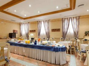 Hotel Casona de la Reyna