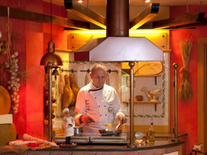 Eurostars Sofia City