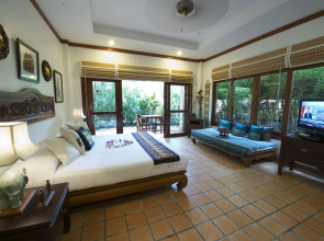 Rabbit Resort Pattaya