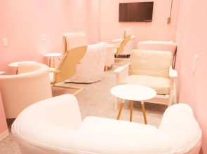 Akihabara BAY HOTEL - Caters to Women