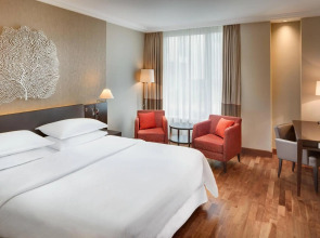 Sheraton Bratislava Hotel