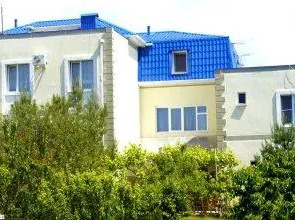 Гостевой Дом Голубая Бухта