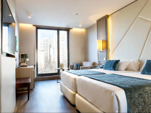 VP Plaza España Design