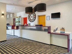 Best Western Colmar Expo