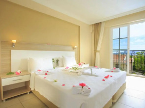 Milkyway Apart & Hotels